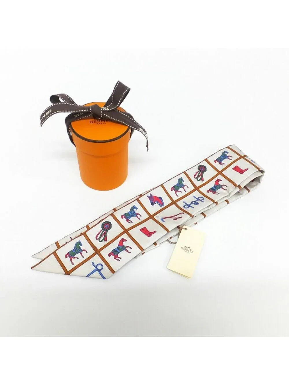 Hermes included description